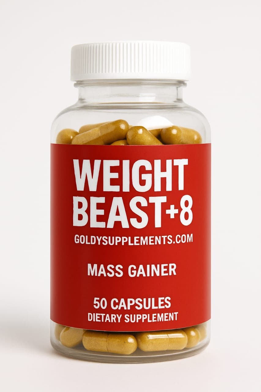 WEIGHT BEAST