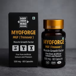 MYOFORGE