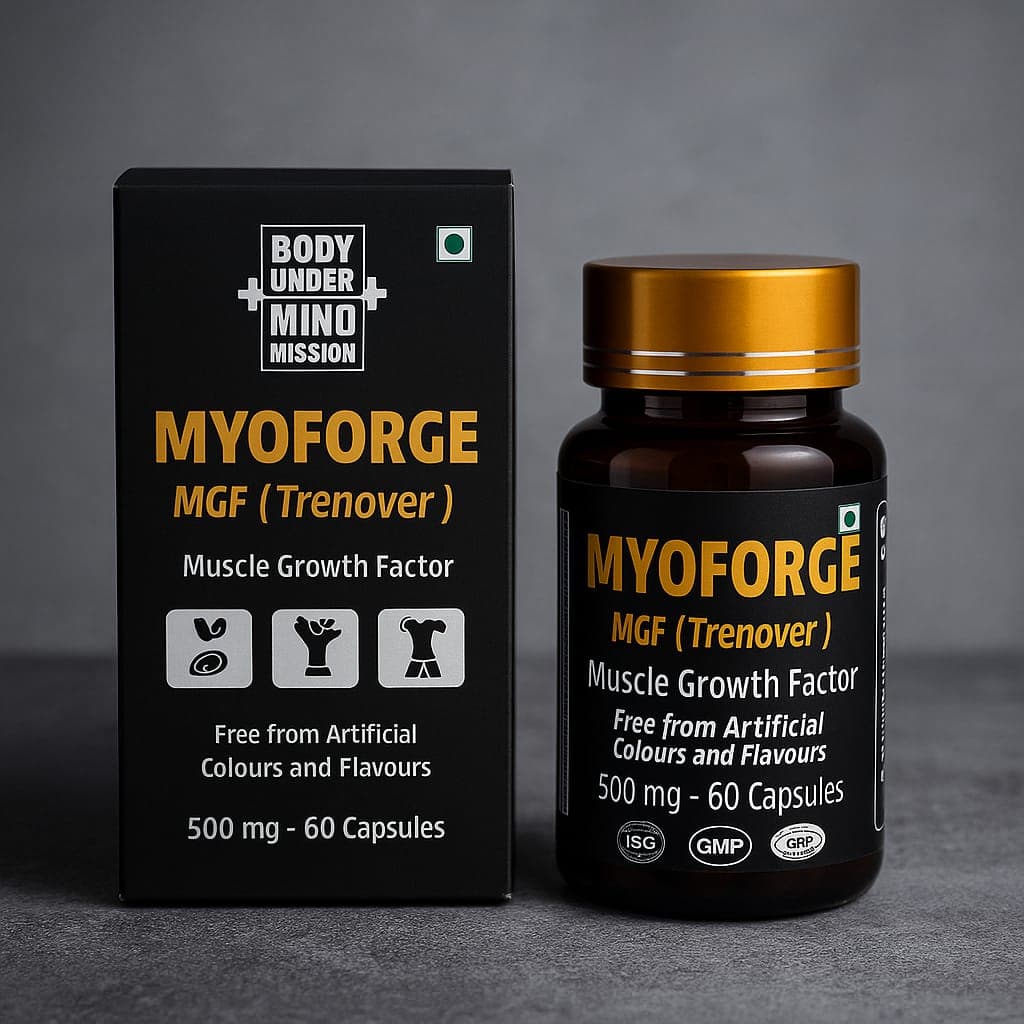 MYOFORGE