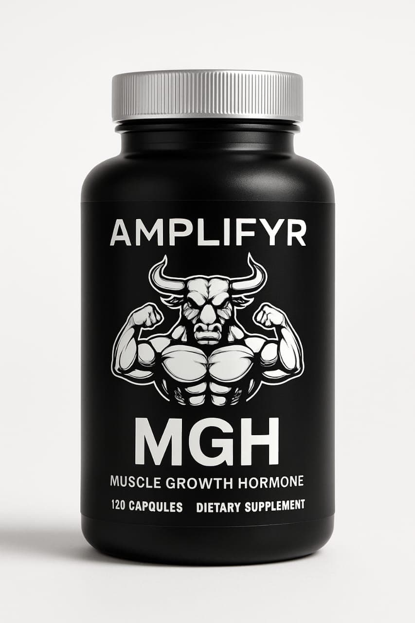 AMPLIFYR