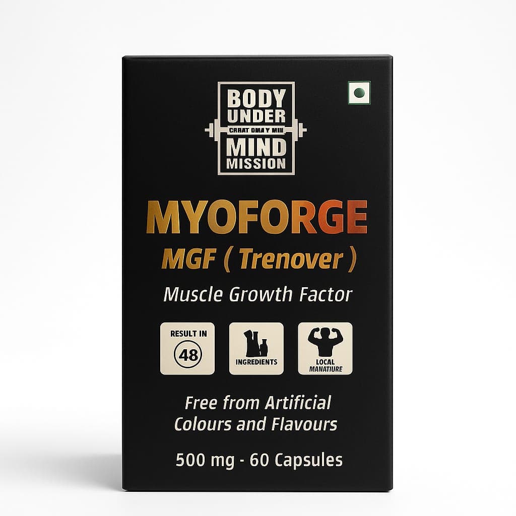 MYOFORGE
