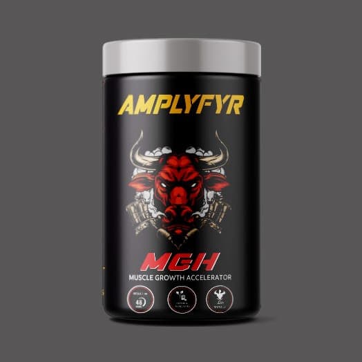 AMPLIFYR